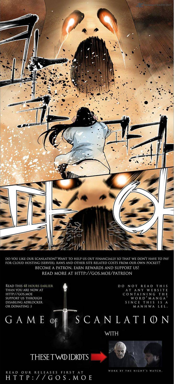 Blind Faith Descent 59 2
