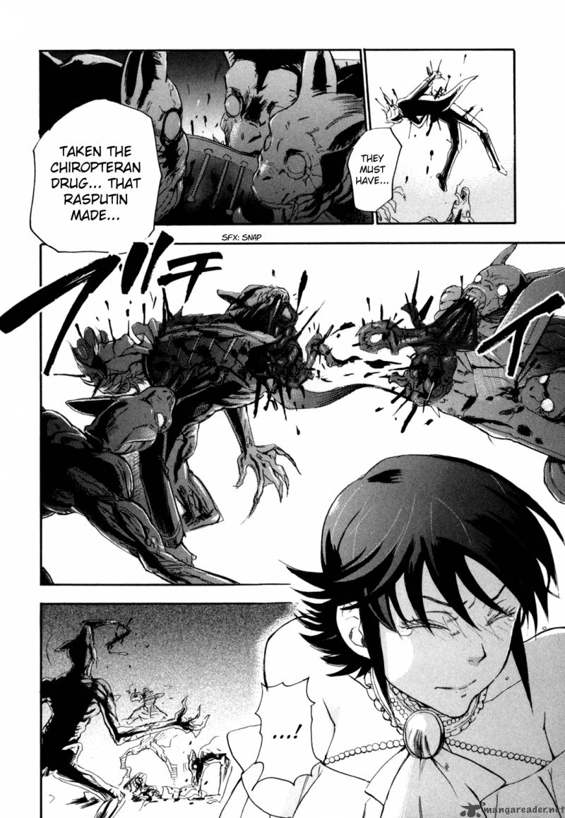 Blood A 2 110