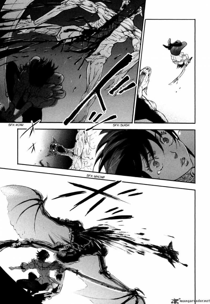 Blood A 2 113