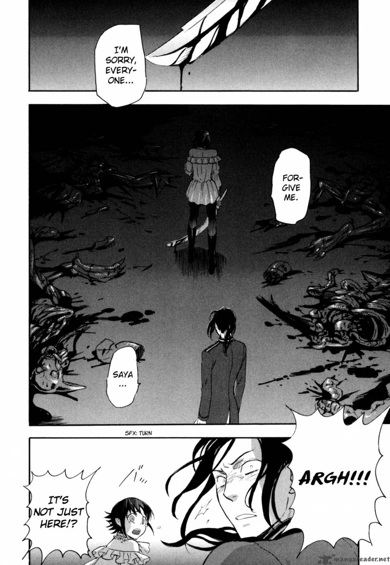 Blood A 2 114
