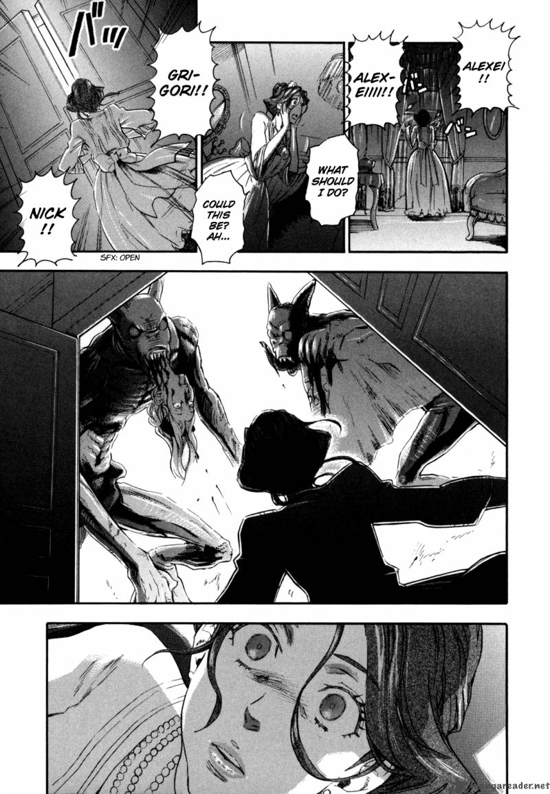 Blood A 2 139