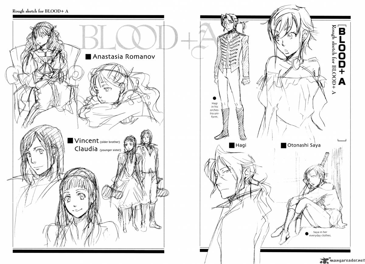 Blood A 2 174