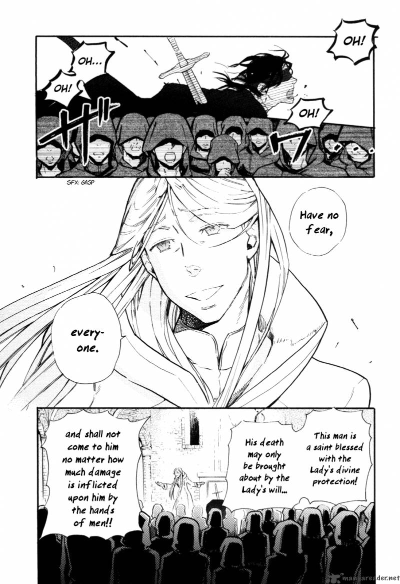 Blood A 2 31