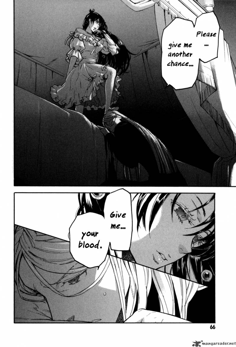 Blood A 2 68