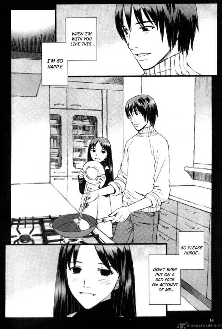 Blood Alone 1 16
