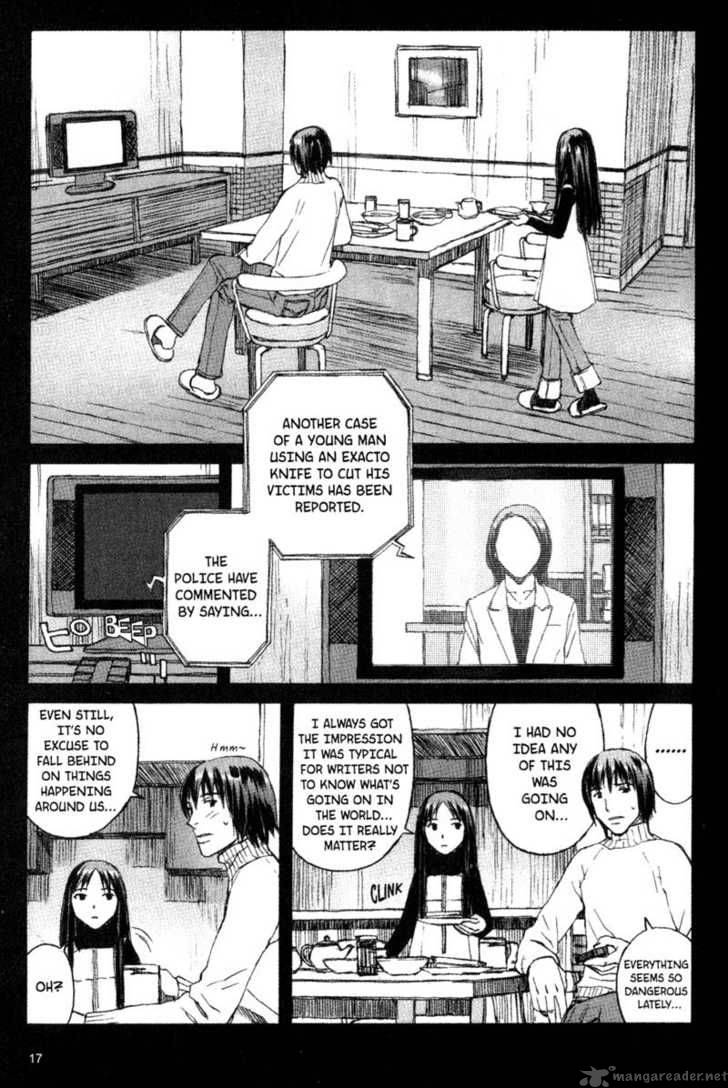 Blood Alone 1 17