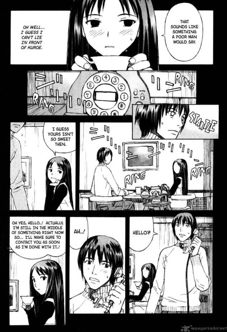 Blood Alone 1 19