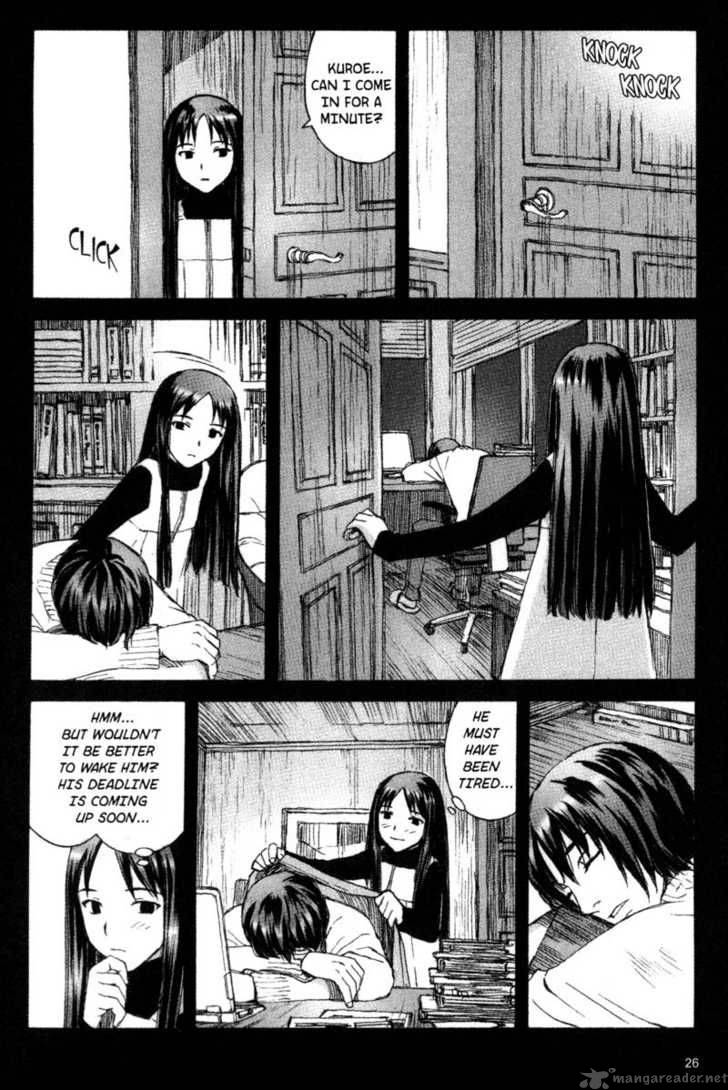 Blood Alone 1 26