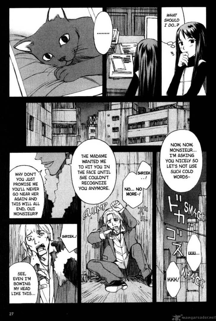 Blood Alone 1 27