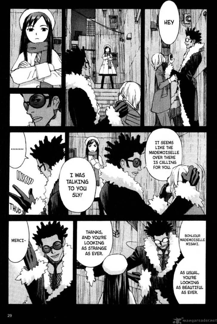 Blood Alone 1 29