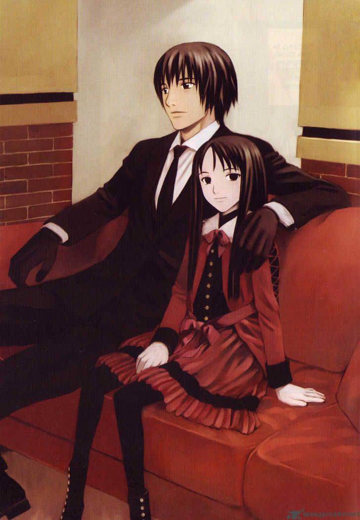 Blood Alone 1 3