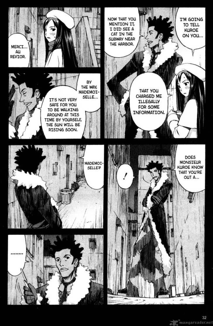 Blood Alone 1 32