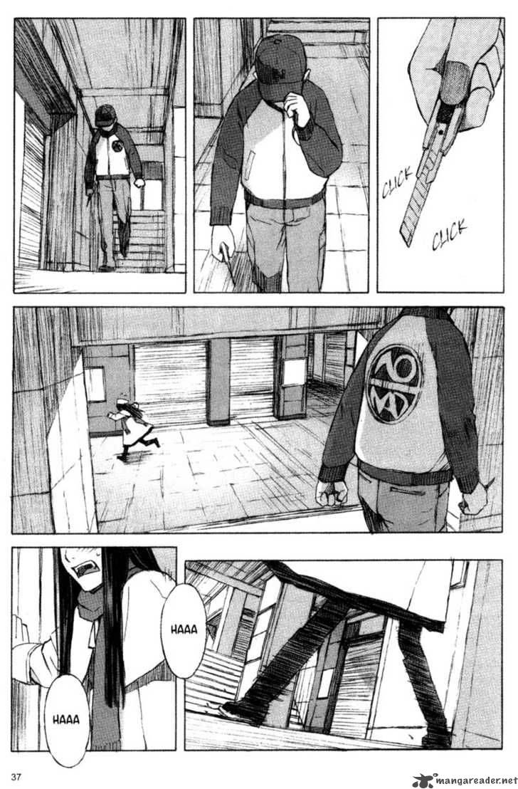 Blood Alone 1 37