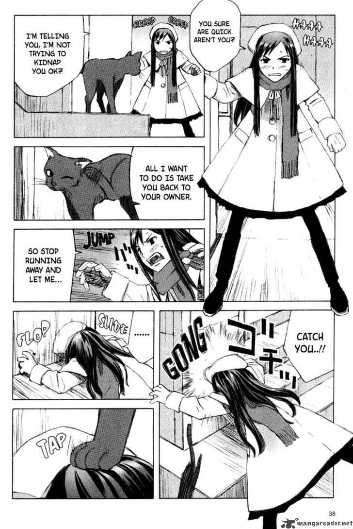 Blood Alone 1 38
