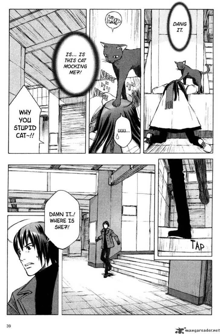 Blood Alone 1 39