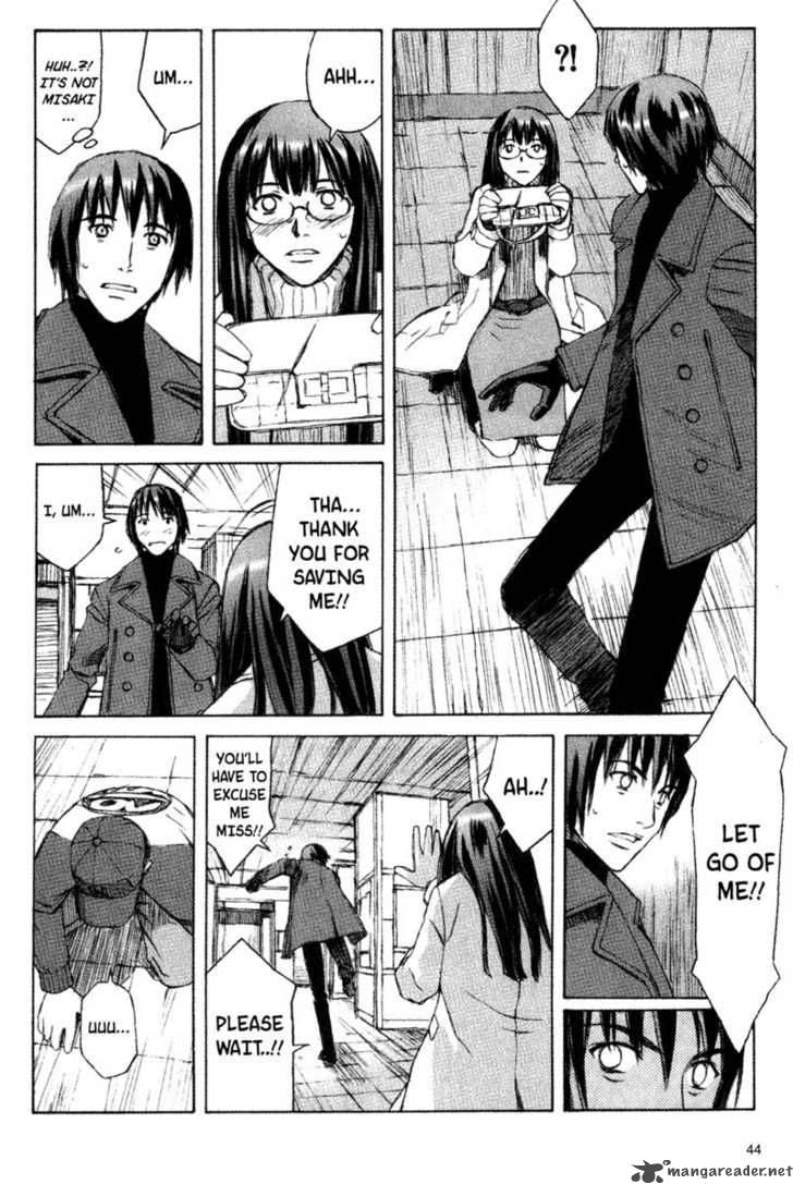 Blood Alone 1 44