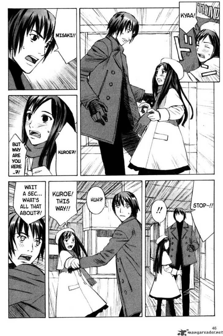 Blood Alone 1 46
