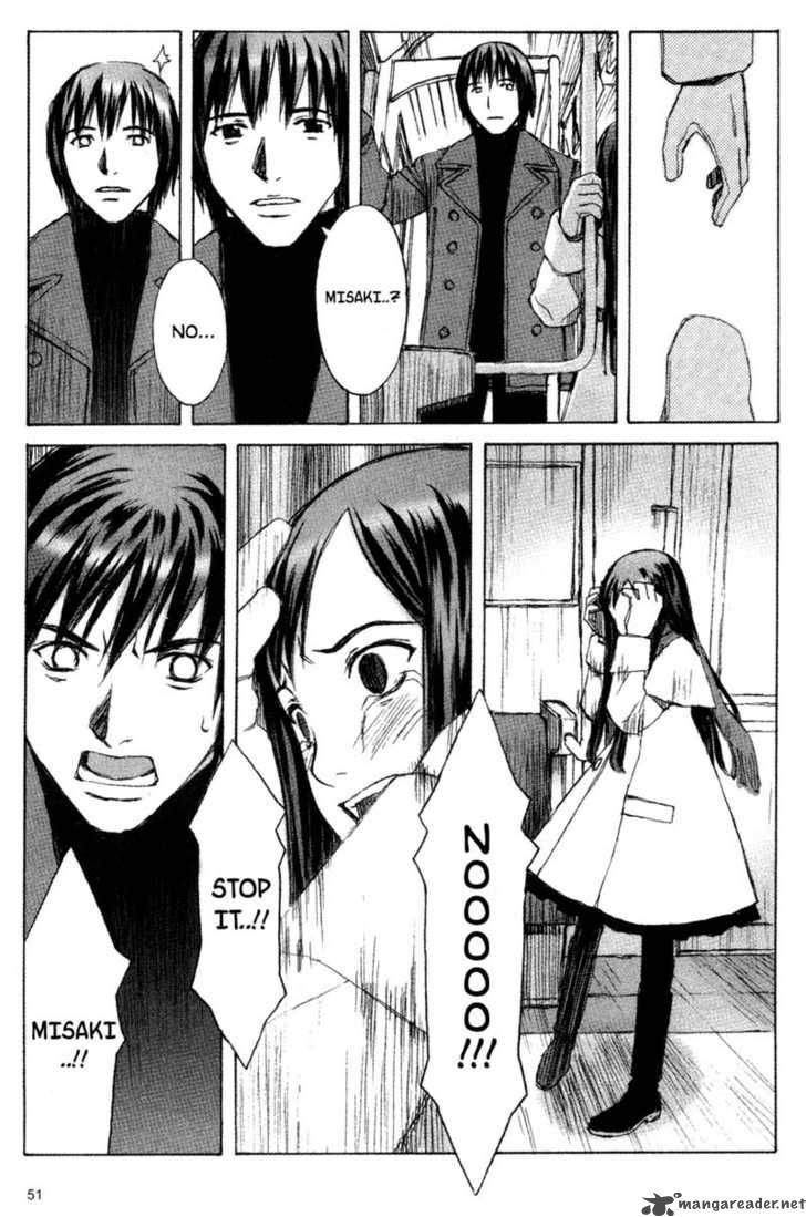 Blood Alone 1 51