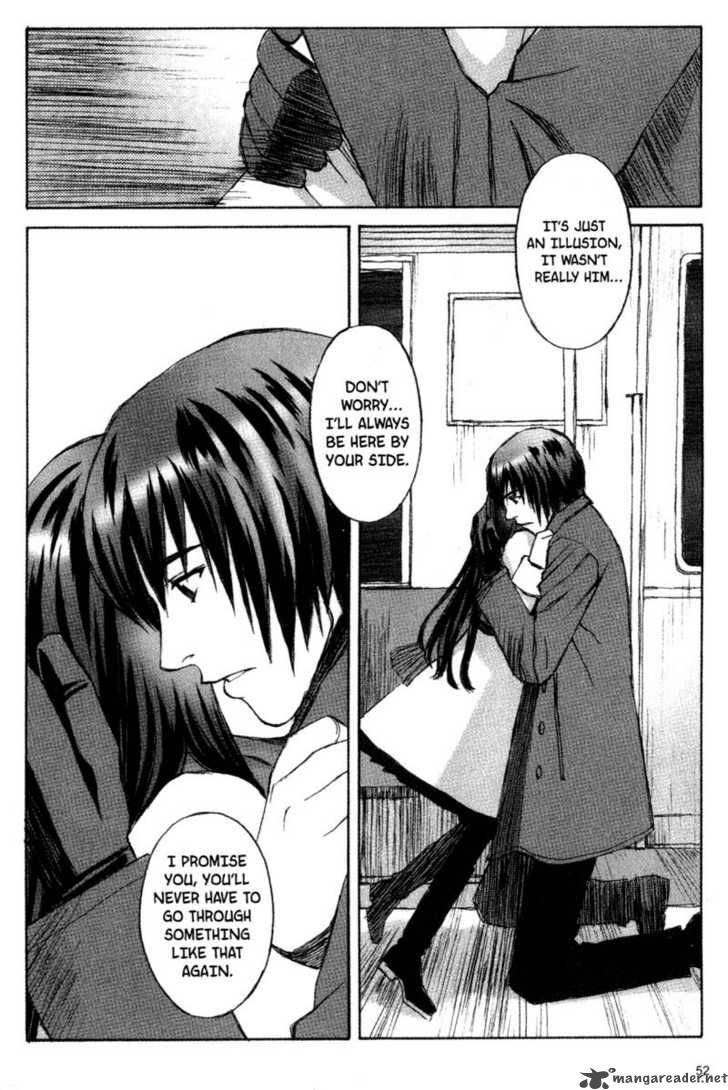 Blood Alone 1 52
