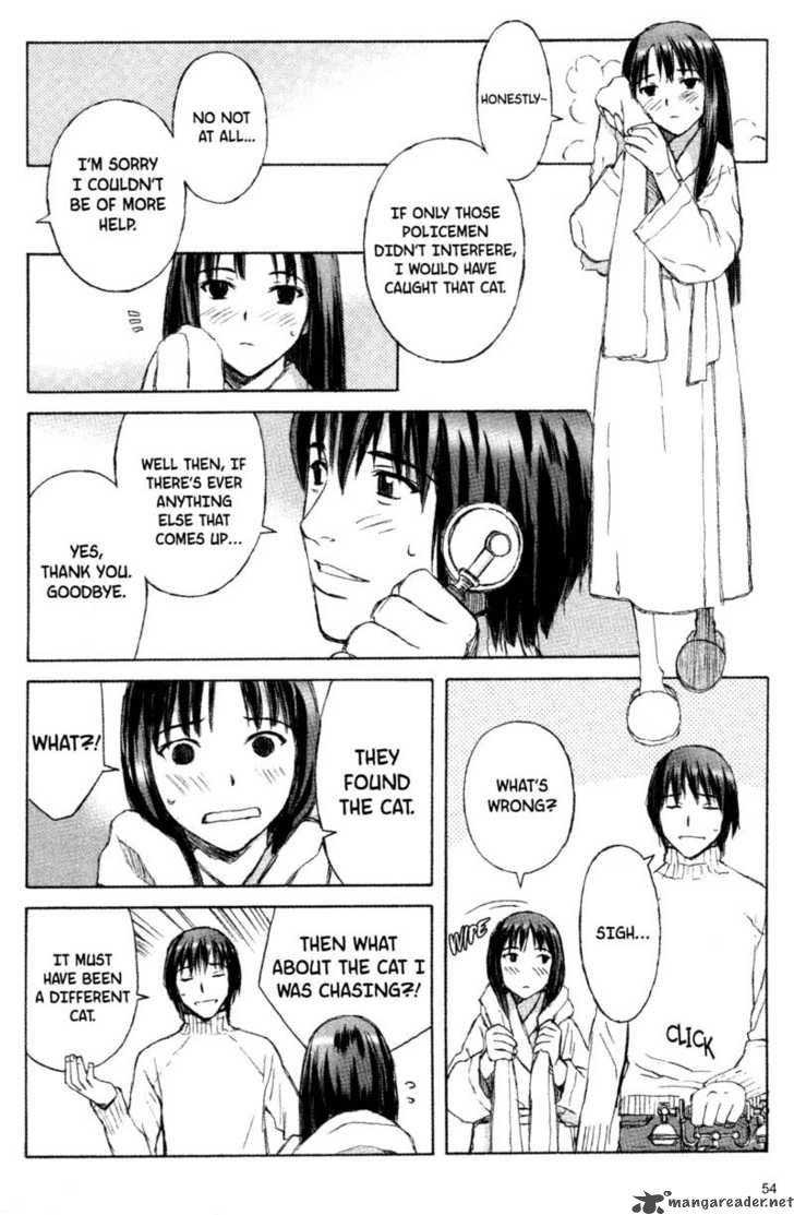 Blood Alone 1 54