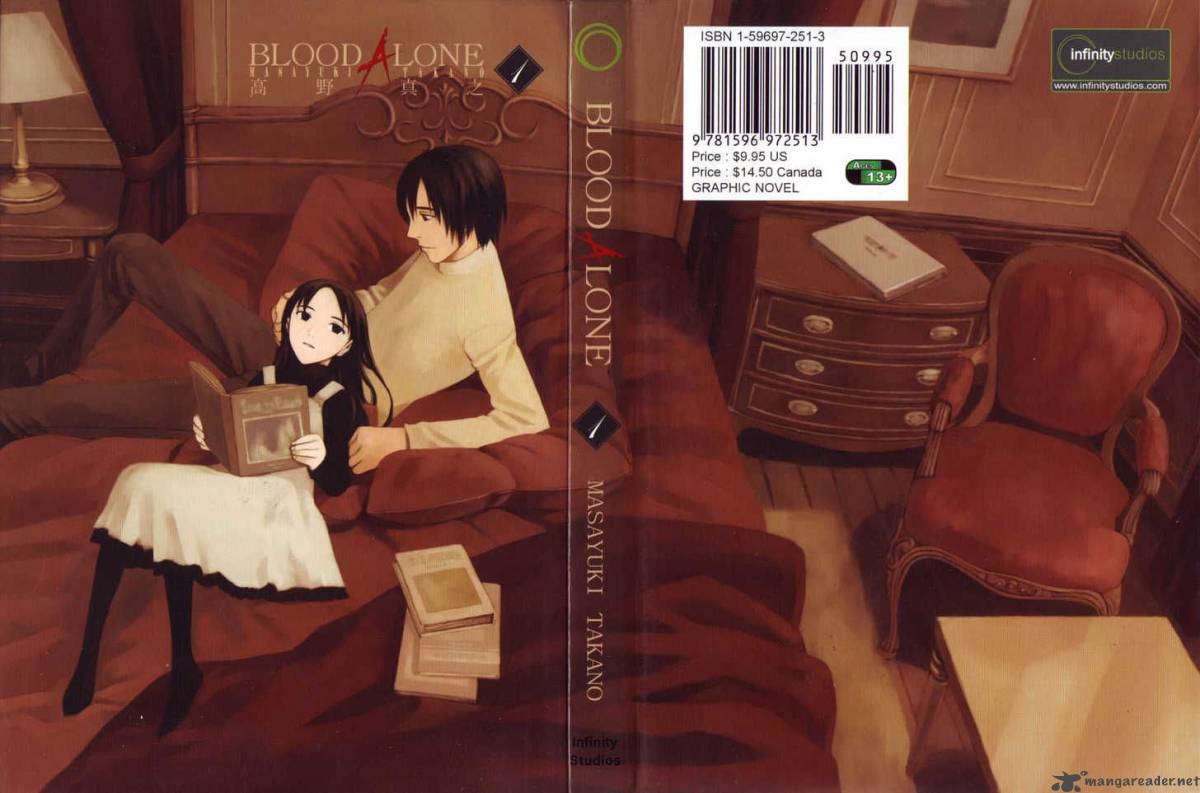 Blood Alone 1 58
