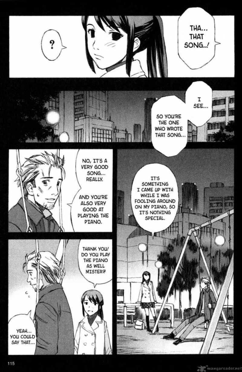 Blood Alone 10 15