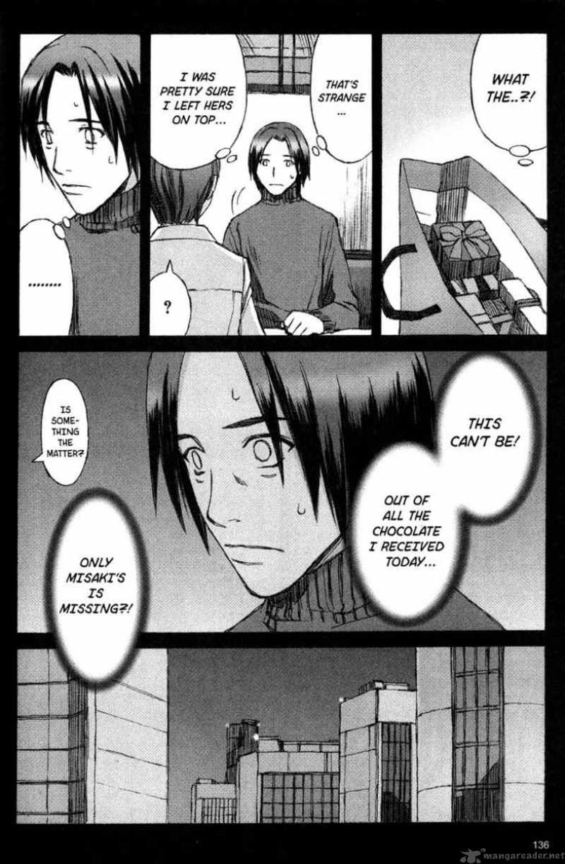 Blood Alone 11 10