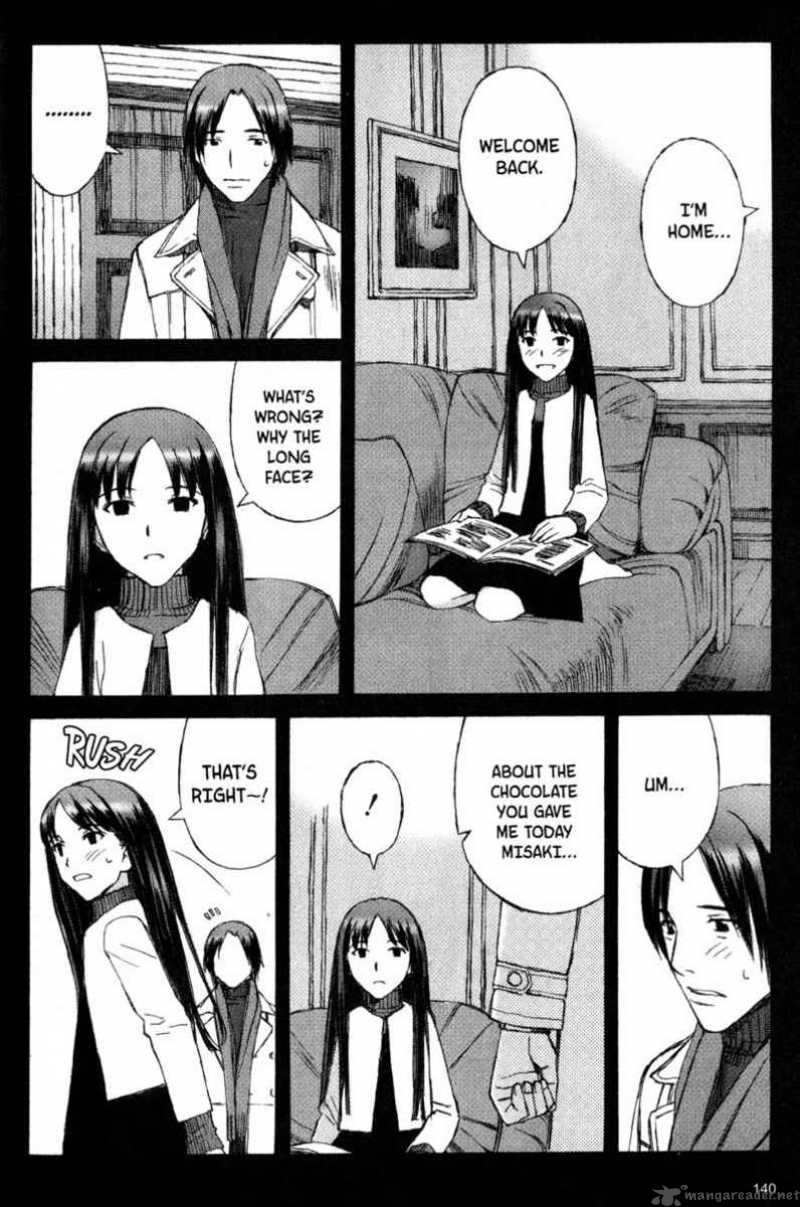Blood Alone 11 14