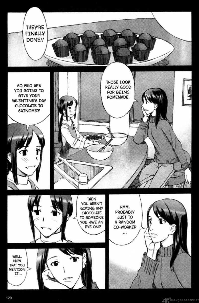 Blood Alone 11 3