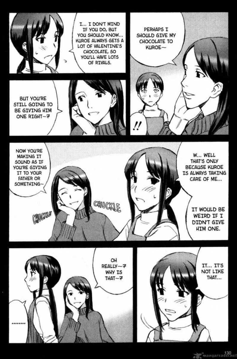 Blood Alone 11 4