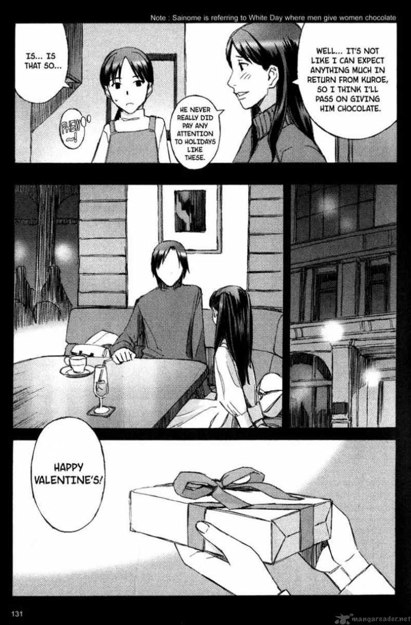 Blood Alone 11 5