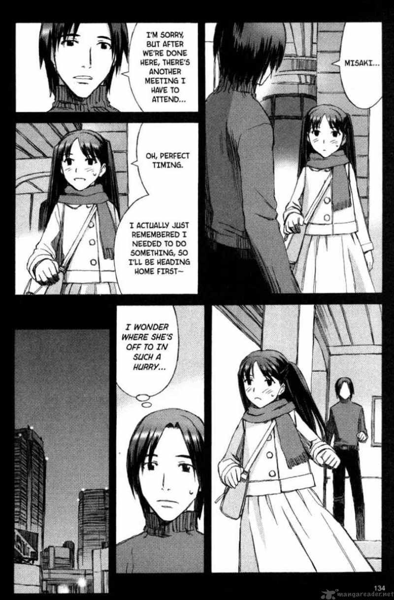 Blood Alone 11 8