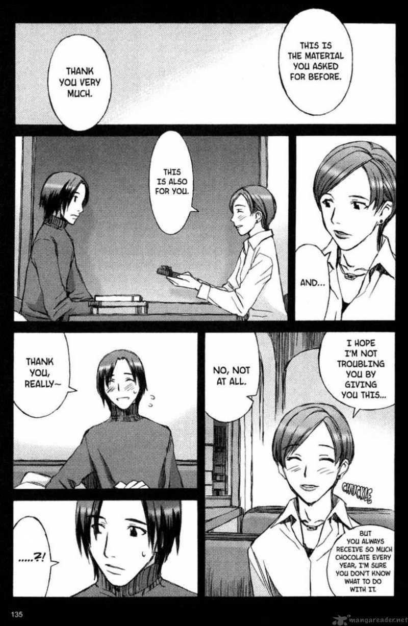 Blood Alone 11 9
