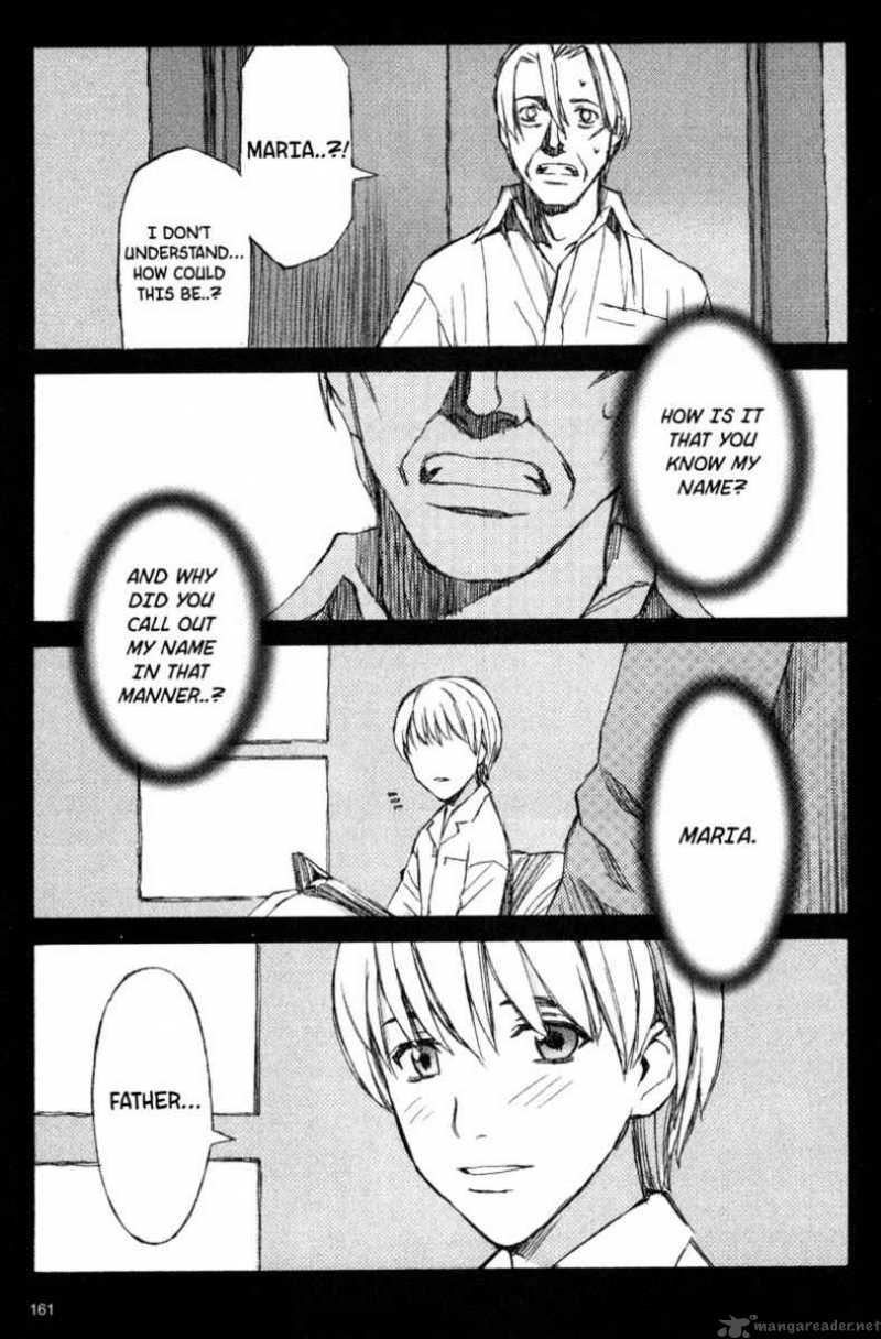 Blood Alone 12 19
