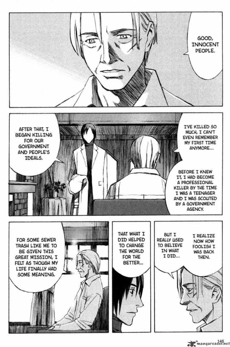 Blood Alone 12 4