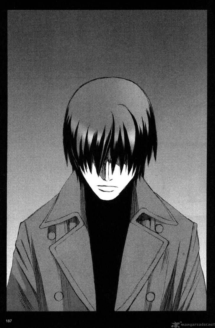 Blood Alone 14 2