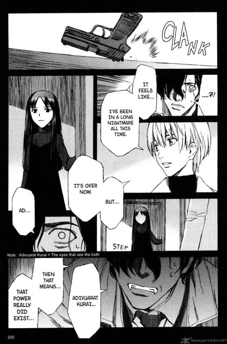Blood Alone 14 20