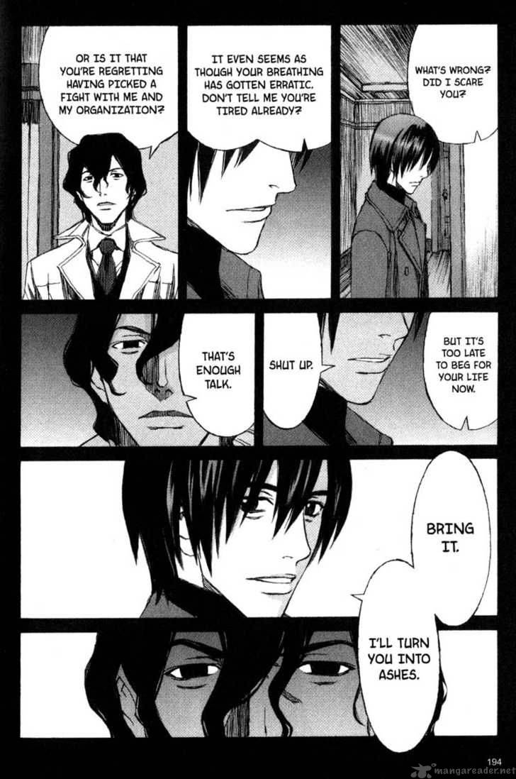 Blood Alone 14 9