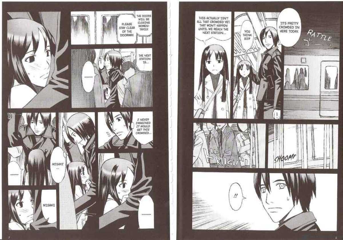 Blood Alone 15 3