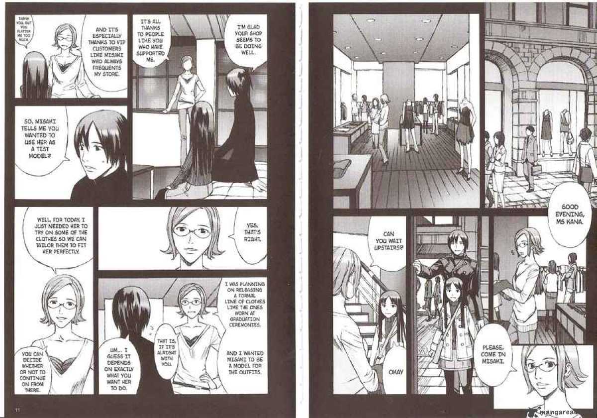 Blood Alone 15 5