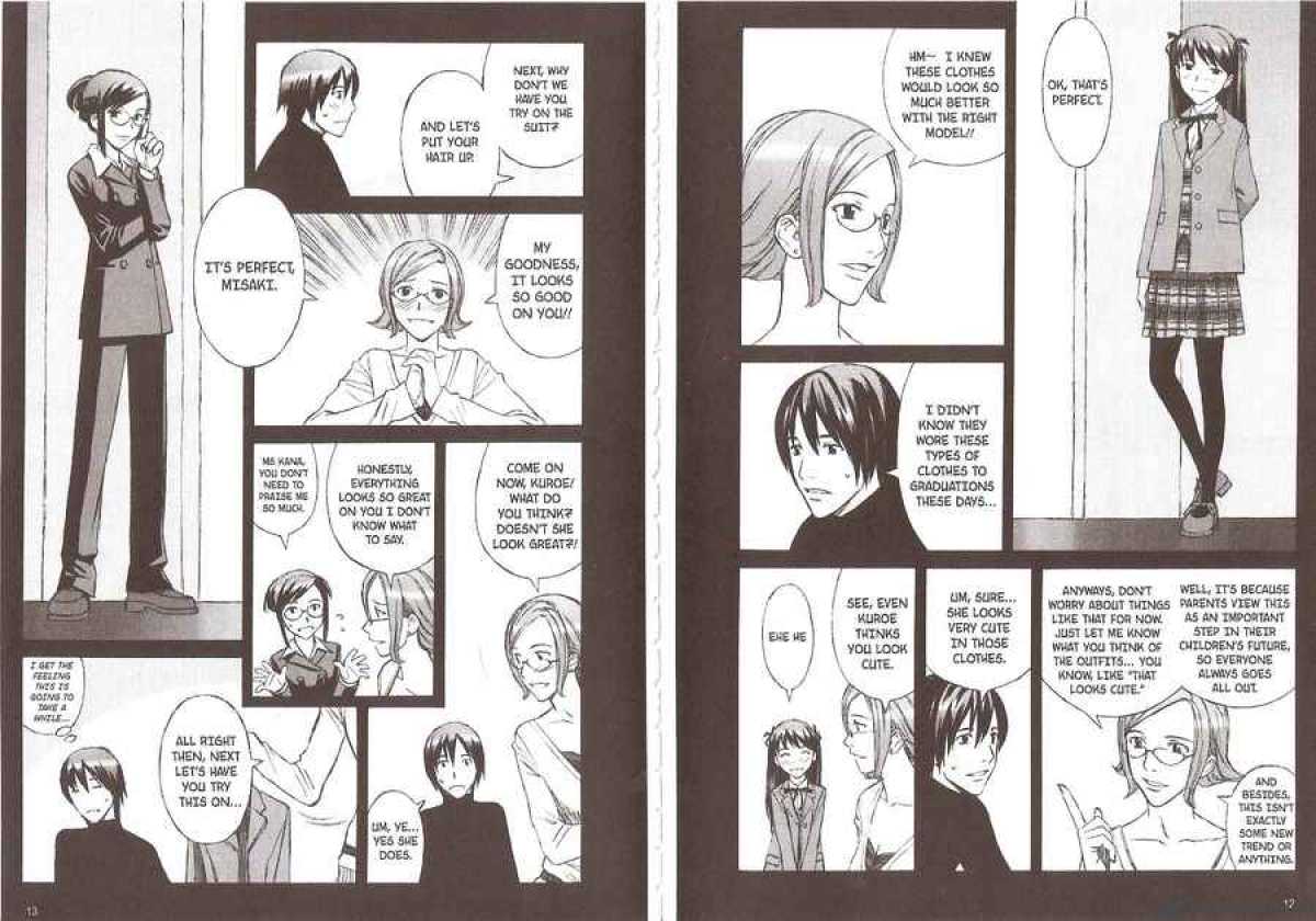 Blood Alone 15 6