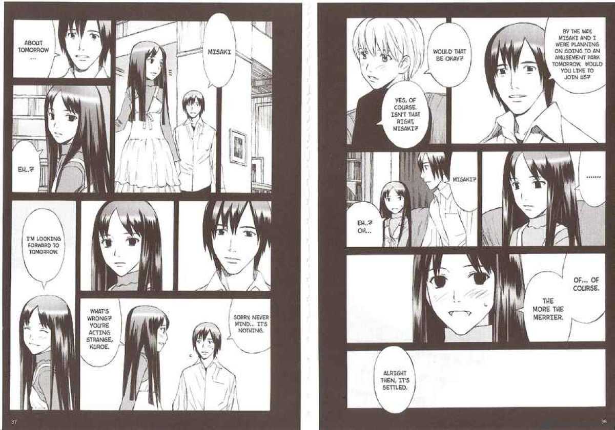 Blood Alone 16 5