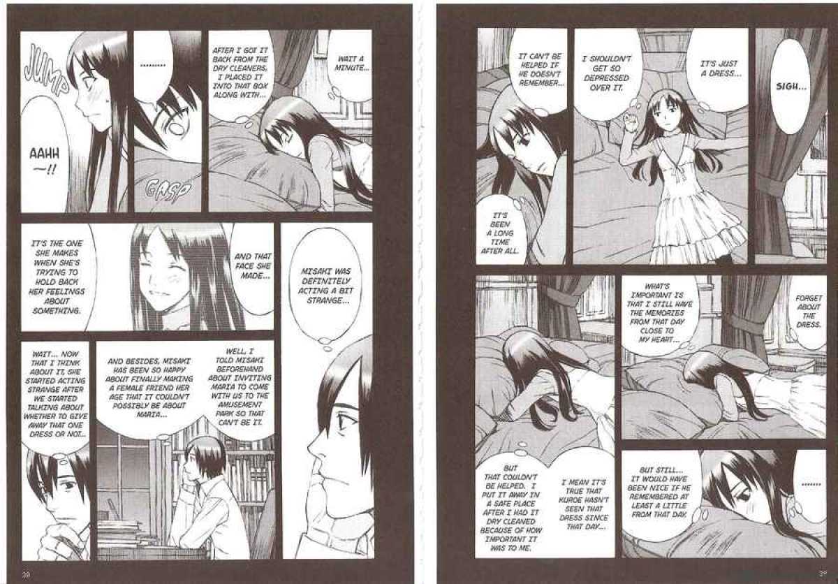 Blood Alone 16 6