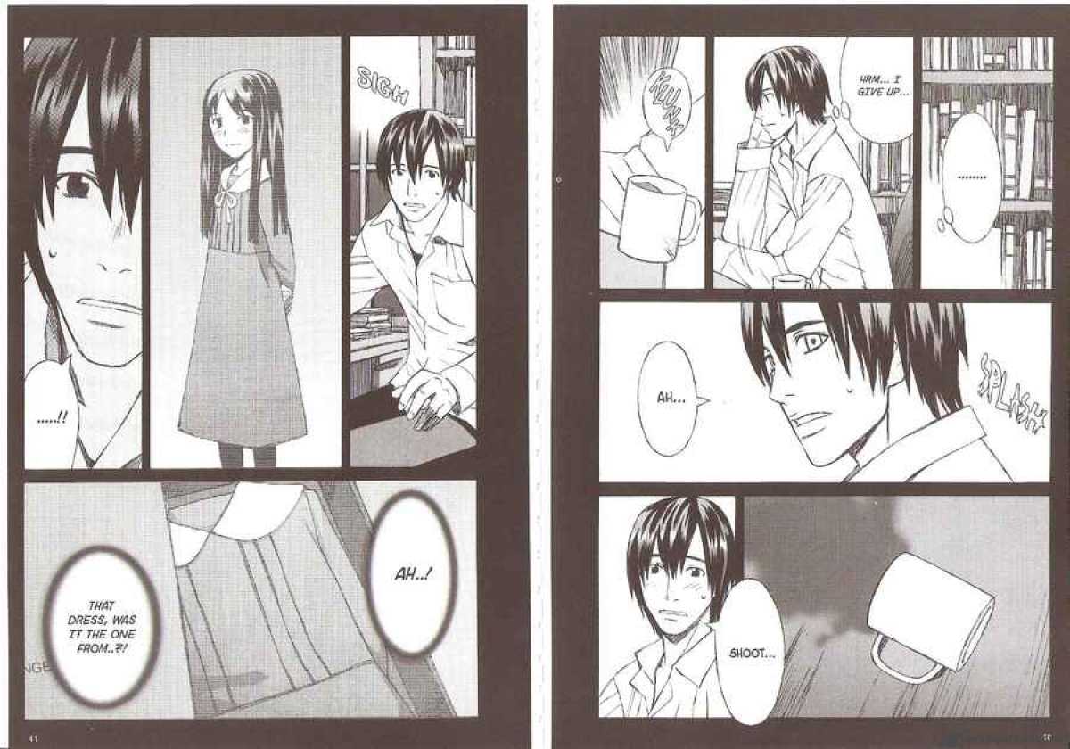 Blood Alone 16 7