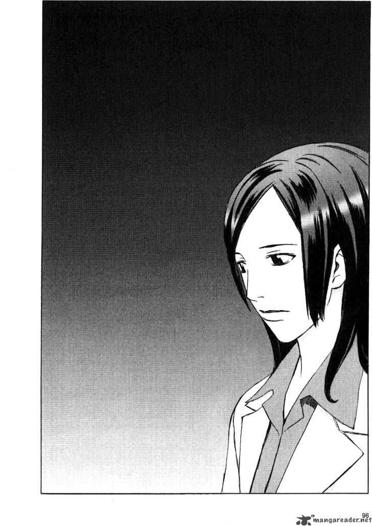 Blood Alone 18 3