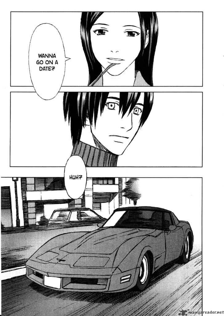 Blood Alone 18 6