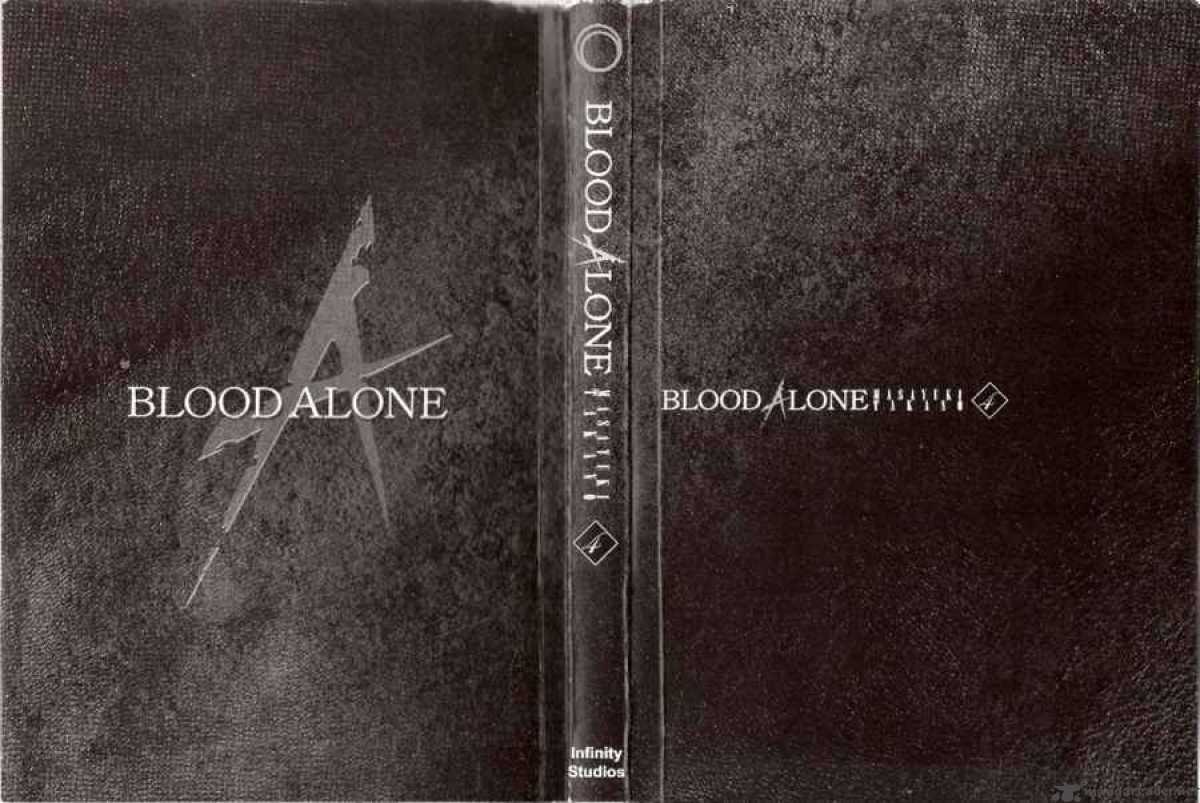 Blood Alone 20 88