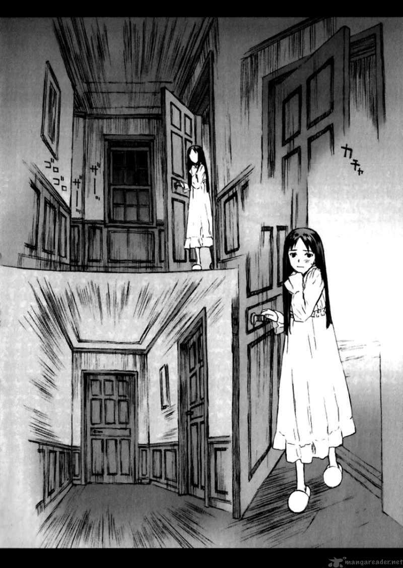 Blood Alone 21 5