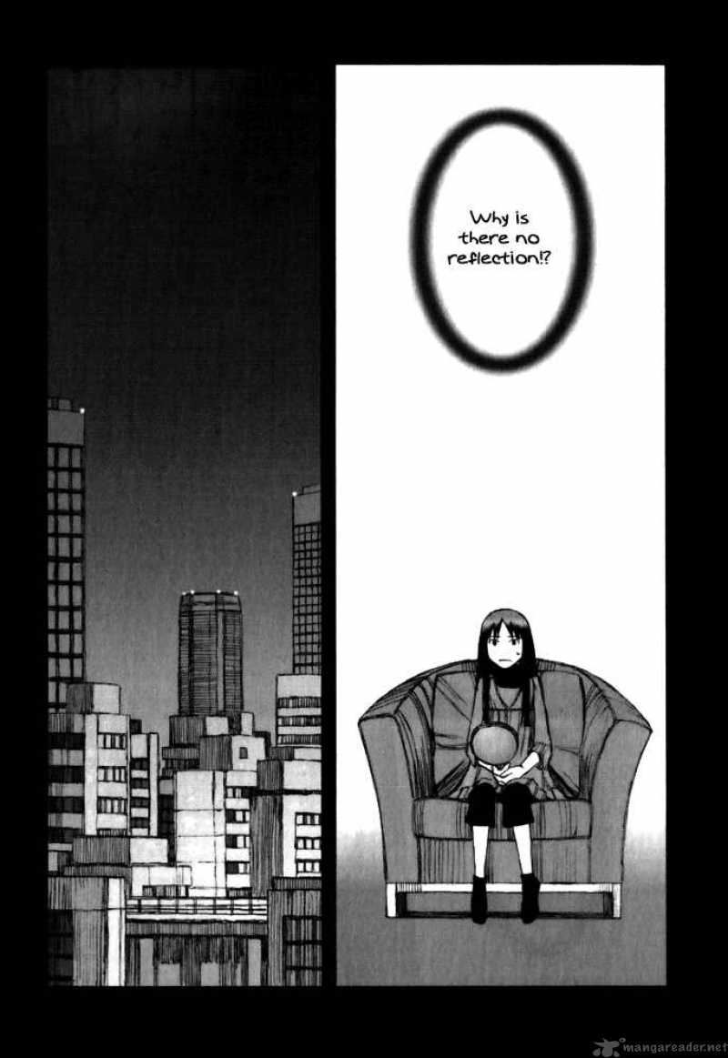 Blood Alone 22 13