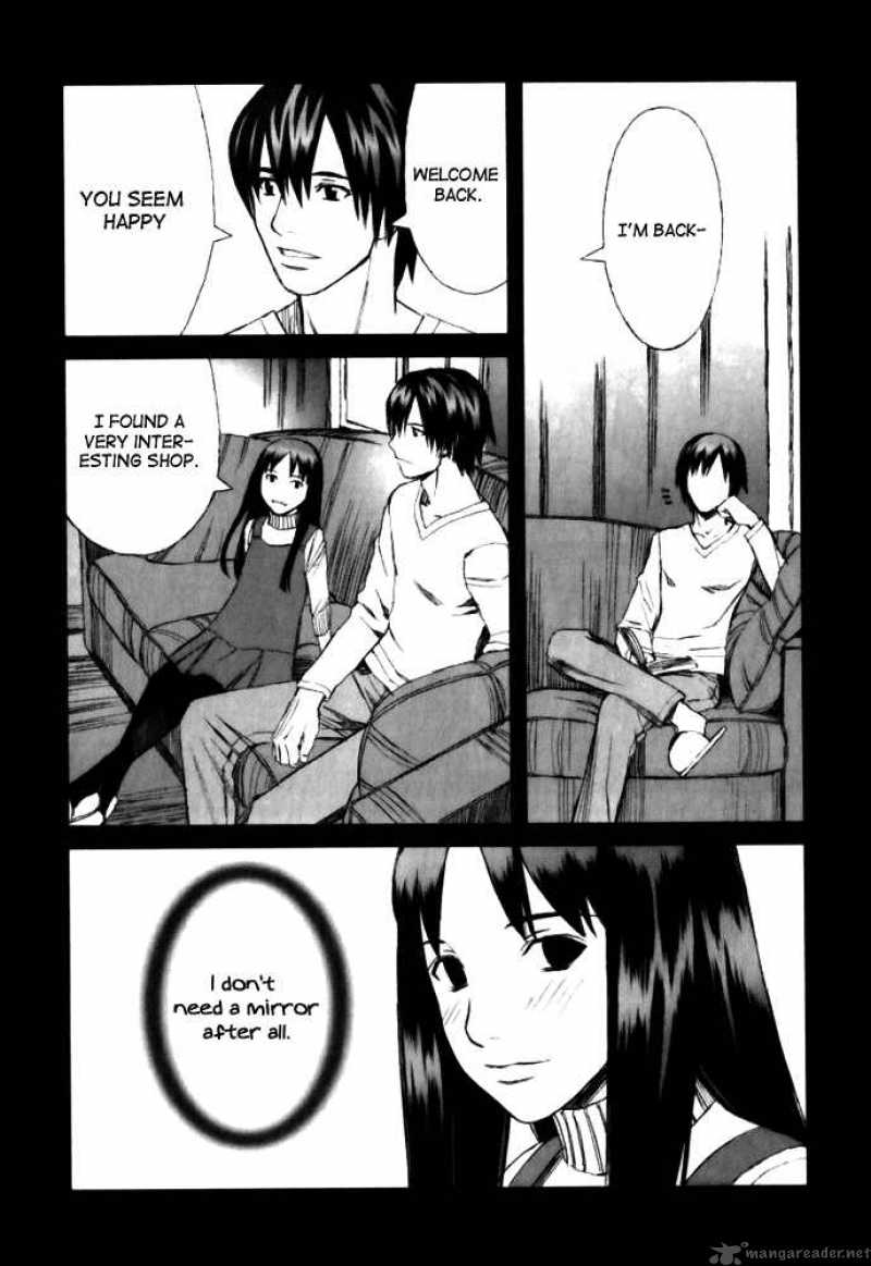 Blood Alone 22 23